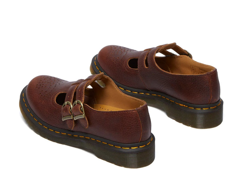 Dr. Martens 8065 Mary Jane - Women's