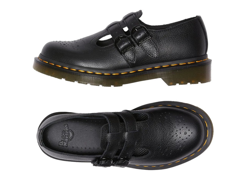 Dr. Martens 8065 Mary Jane - Women's