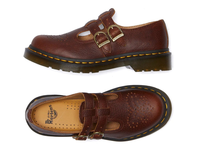 Dr. Martens 8065 Mary Jane - Women's
